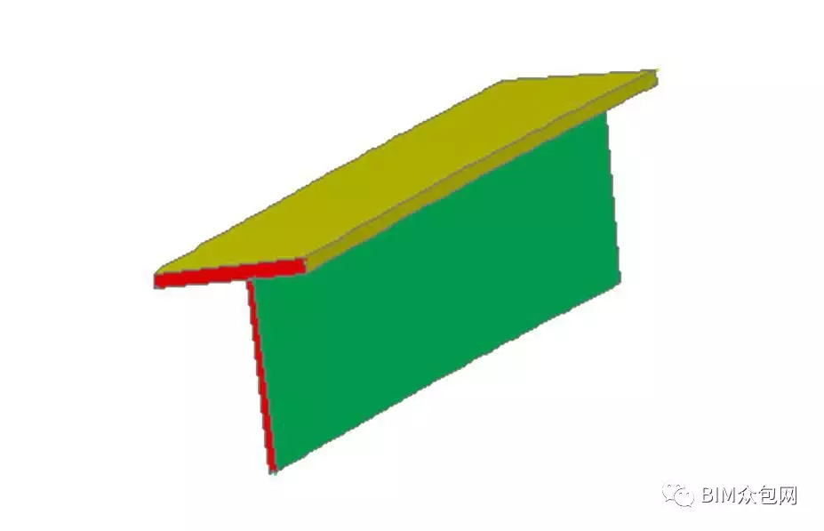 3D3S弯扭构件BTD建模的图18